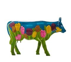 Cow parade vache d'occasion  Livré partout en France