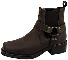 Bottines homme cowboy d'occasion  Livré partout en Belgiqu