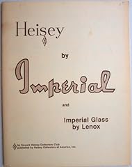 Heisey imperial imperial for sale  Delivered anywhere in USA 