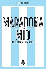 Maradona mío leben gebraucht kaufen  Wird an jeden Ort in Deutschland