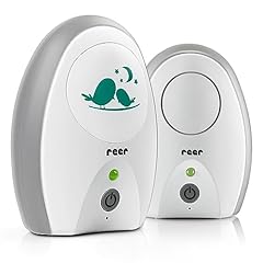Reer baby monitor usato  Spedito ovunque in Italia 