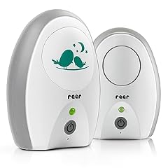 Reer baby monitor usato  Spedito ovunque in Italia 