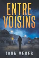 Voisins thriller psychologique d'occasion  Livré partout en France