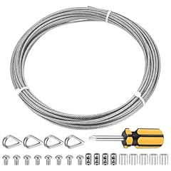 Cable acier 2mm d'occasion  Livré partout en France