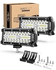 Naoevo inch led for sale  Delivered anywhere in USA 