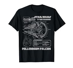 Star wars millennium for sale  Delivered anywhere in USA 