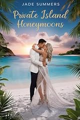 Private island honeymoons for sale  Delivered anywhere in UK