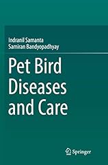 Pet bird diseases for sale  Delivered anywhere in USA 