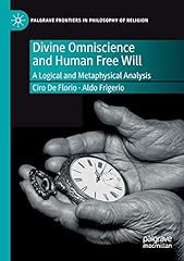 Divine mniscience and gebraucht kaufen  Wird an jeden Ort in Deutschland