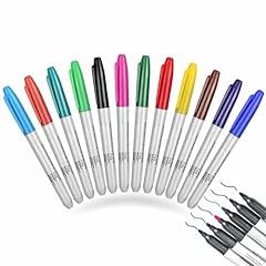 Permanent marker pens for sale  Delivered anywhere in UK