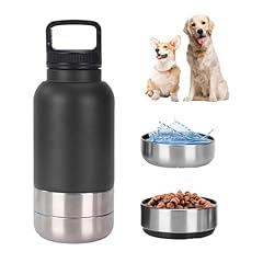 Dijiusidy dog water for sale  Delivered anywhere in UK