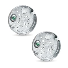 Round shallow electrical for sale  Delivered anywhere in USA 