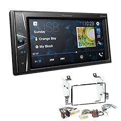 Pioneer dmh g220bt gebraucht kaufen  Wird an jeden Ort in Deutschland