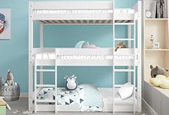 Triple bed bunk for sale  Delivered anywhere in UK