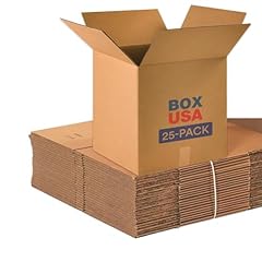 Box usa corrugated for sale  Delivered anywhere in USA 