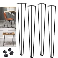 Hairpin legs 86cm for sale  Delivered anywhere in UK