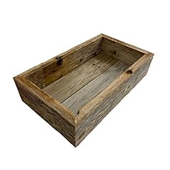 Barnwoodusa small rustic for sale  Delivered anywhere in USA 