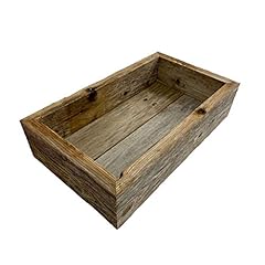 Barnwoodusa small rustic for sale  Delivered anywhere in USA 