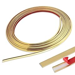 Gold selbstklebend zierleisten gebraucht kaufen  Wird an jeden Ort in Deutschland