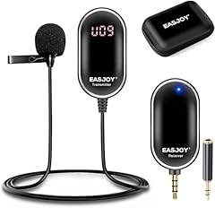 Easjoy microphone fil d'occasion  Livré partout en France