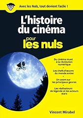 Histoire cinéma illustré d'occasion  Livré partout en Belgiqu