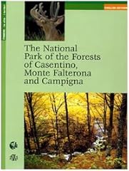 Parco delle foreste usato  Spedito ovunque in Italia 