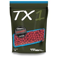 Shimano bouillettes tx1 d'occasion  Livré partout en France