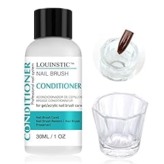 Louinstic nail brush for sale  Delivered anywhere in USA 