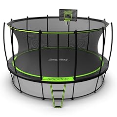 Jumpflex trampoline basketball for sale  Delivered anywhere in USA 