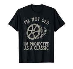Old projected classic for sale  Delivered anywhere in UK