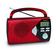 Metronic radio réveil d'occasion  Livré partout en France