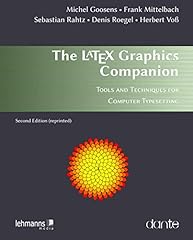 Latex graphics companion for sale  Delivered anywhere in USA 