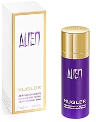 Mugler alien parfümierendes gebraucht kaufen  Wird an jeden Ort in Deutschland