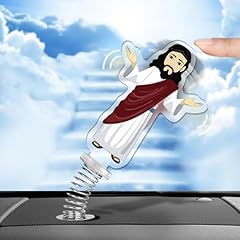 Bubabyzz shaking jesus for sale  Delivered anywhere in USA 