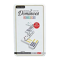 Erlle dominos set for sale  Delivered anywhere in USA 
