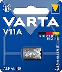 Varta batterien v11a gebraucht kaufen  Wird an jeden Ort in Deutschland