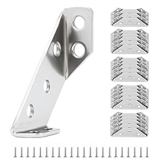 Stainless steel angle for sale  Delivered anywhere in UK