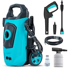 1600w pressure washer for sale  Delivered anywhere in Ireland