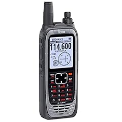 Icom a25ne 8.33 for sale  Delivered anywhere in UK