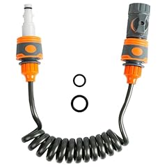 Flush hose fitting for sale  Delivered anywhere in USA 