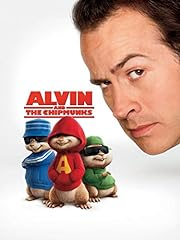 Alvin chipmunks for sale  Delivered anywhere in Ireland
