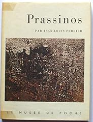 Prassinos d'occasion  Livré partout en France