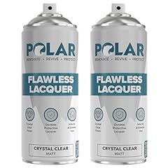 Polar clear matte for sale  Delivered anywhere in USA 