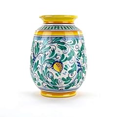 Cear ceramiche gelbe gebraucht kaufen  Wird an jeden Ort in Deutschland