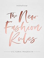 The new fashion d'occasion  Livré partout en Belgiqu