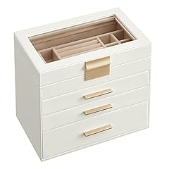 Songmics jbc161w01 boîte d'occasion  Livré partout en Belgiqu