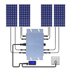 Solar grid tie for sale  Delivered anywhere in USA 