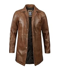 Brown car coat for sale  Delivered anywhere in USA 