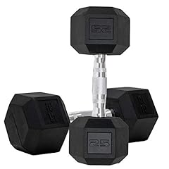 Dumbbells set hex for sale  Delivered anywhere in USA 