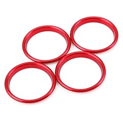 4pcs youzzei car for sale  Delivered anywhere in UK